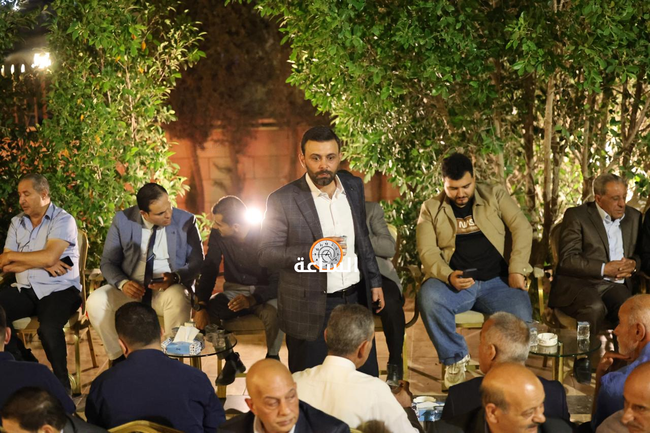 Madar Al-Saa Images 0.7926645822663421
