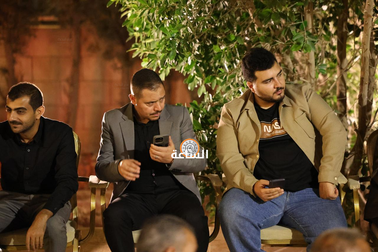 Madar Al-Saa Images 0.20395186158674006