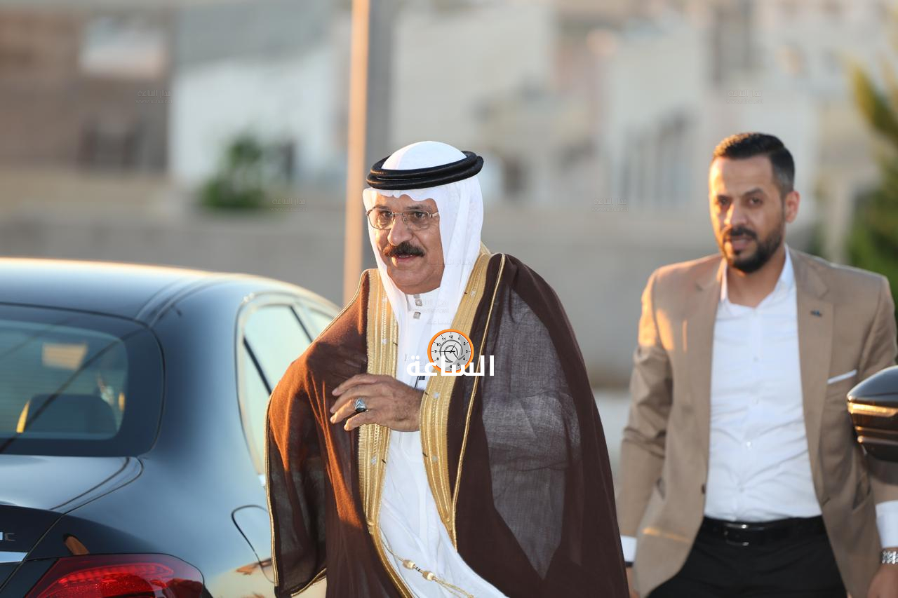 Madar Al-Saa Images 0.24323920381458508