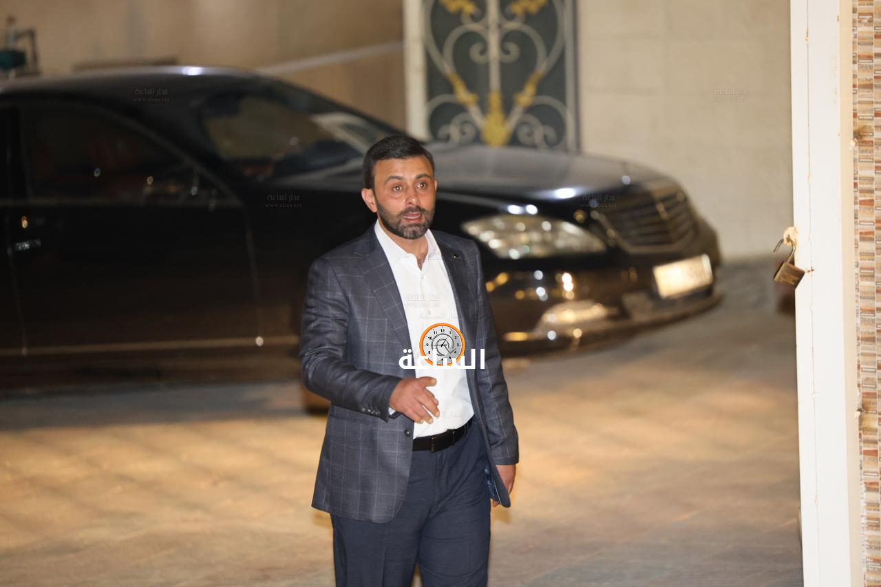 Madar Al-Saa Images 0.6745179715414844
