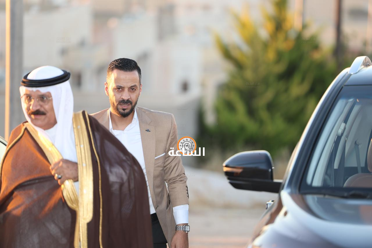 Madar Al-Saa Images 0.956578544706504
