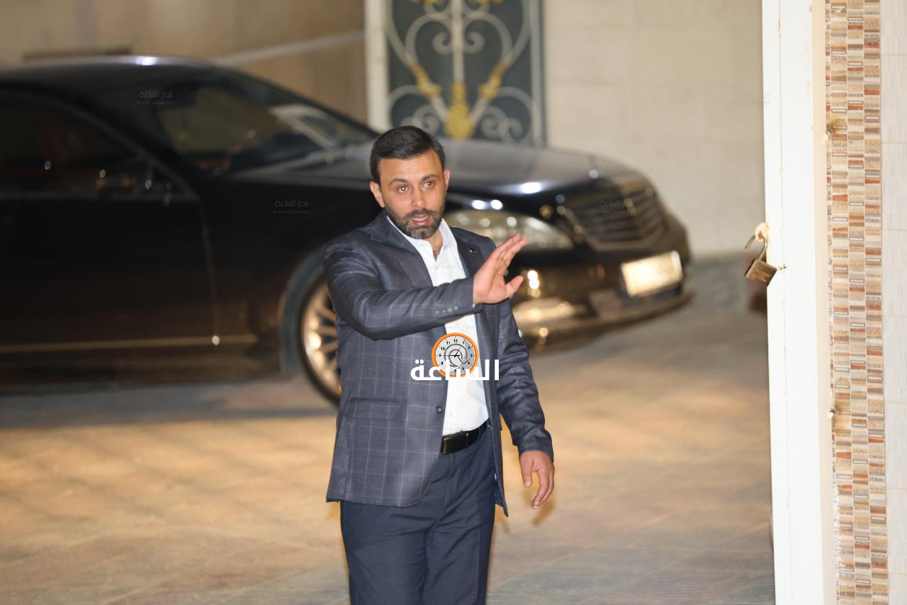 Madar Al-Saa Images 0.9345450464305937