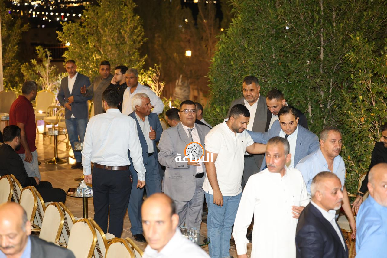 Madar Al-Saa Images 0.18968794205900052