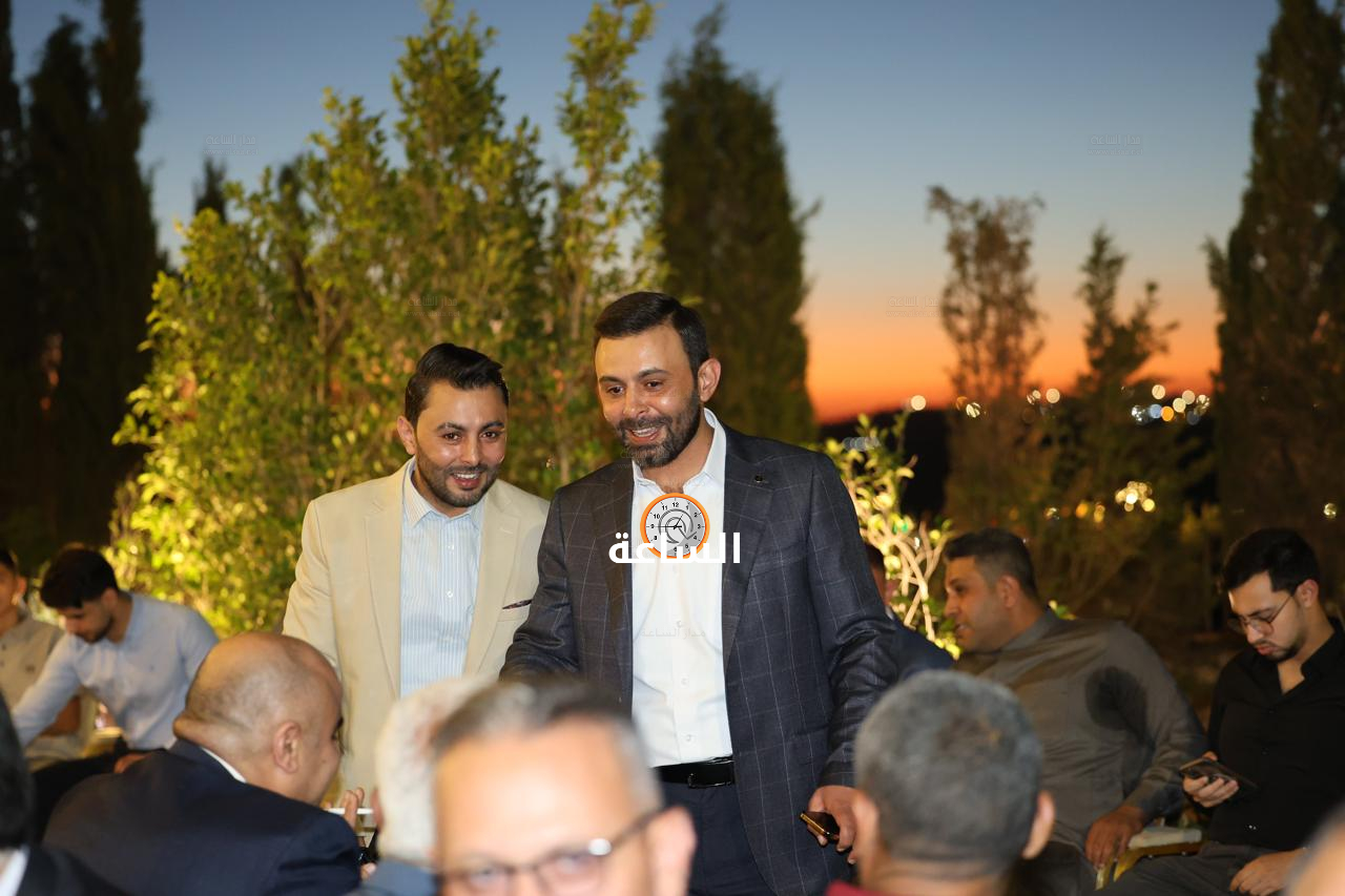 Madar Al-Saa Images 0.2470926098393713