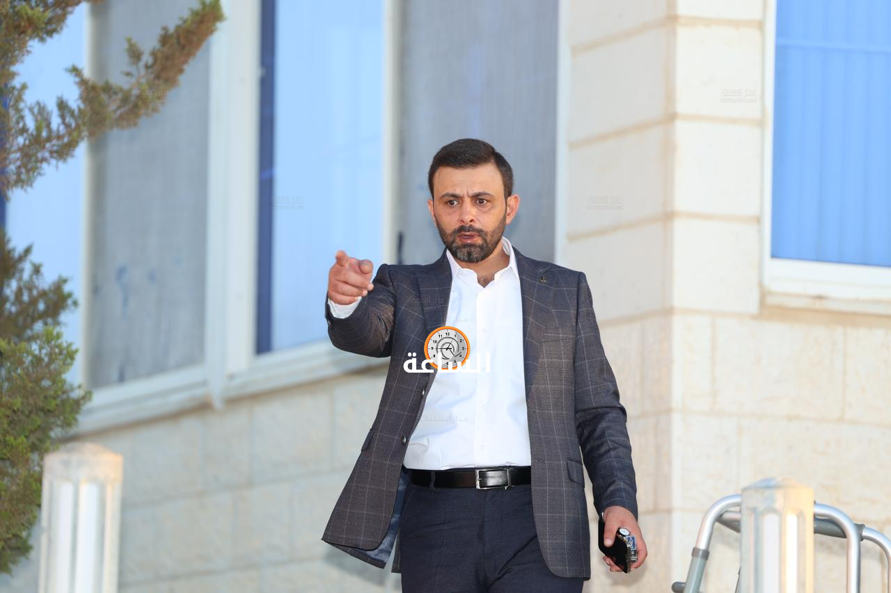 Madar Al-Saa Images 0.269431105285193