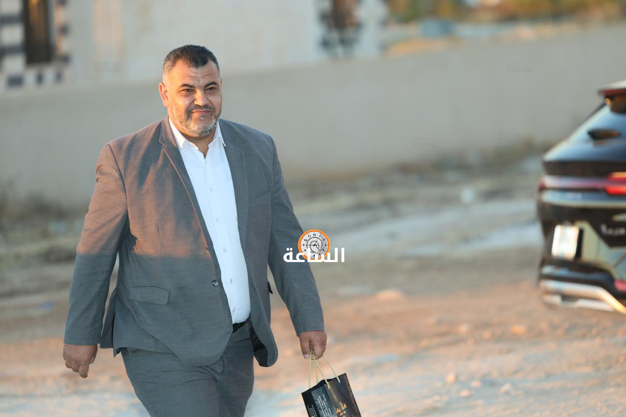 Madar Al-Saa Images 0.3585107722606291