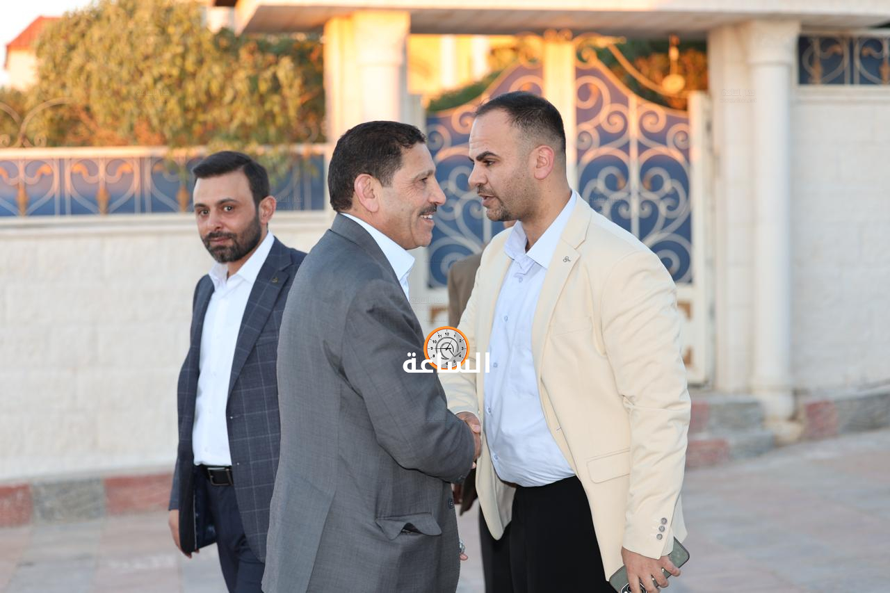 Madar Al-Saa Images 0.9747037660558568