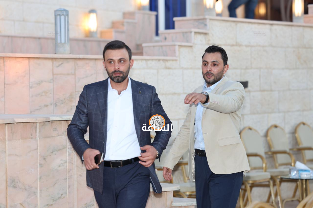 Madar Al-Saa Images 0.049893490826987685