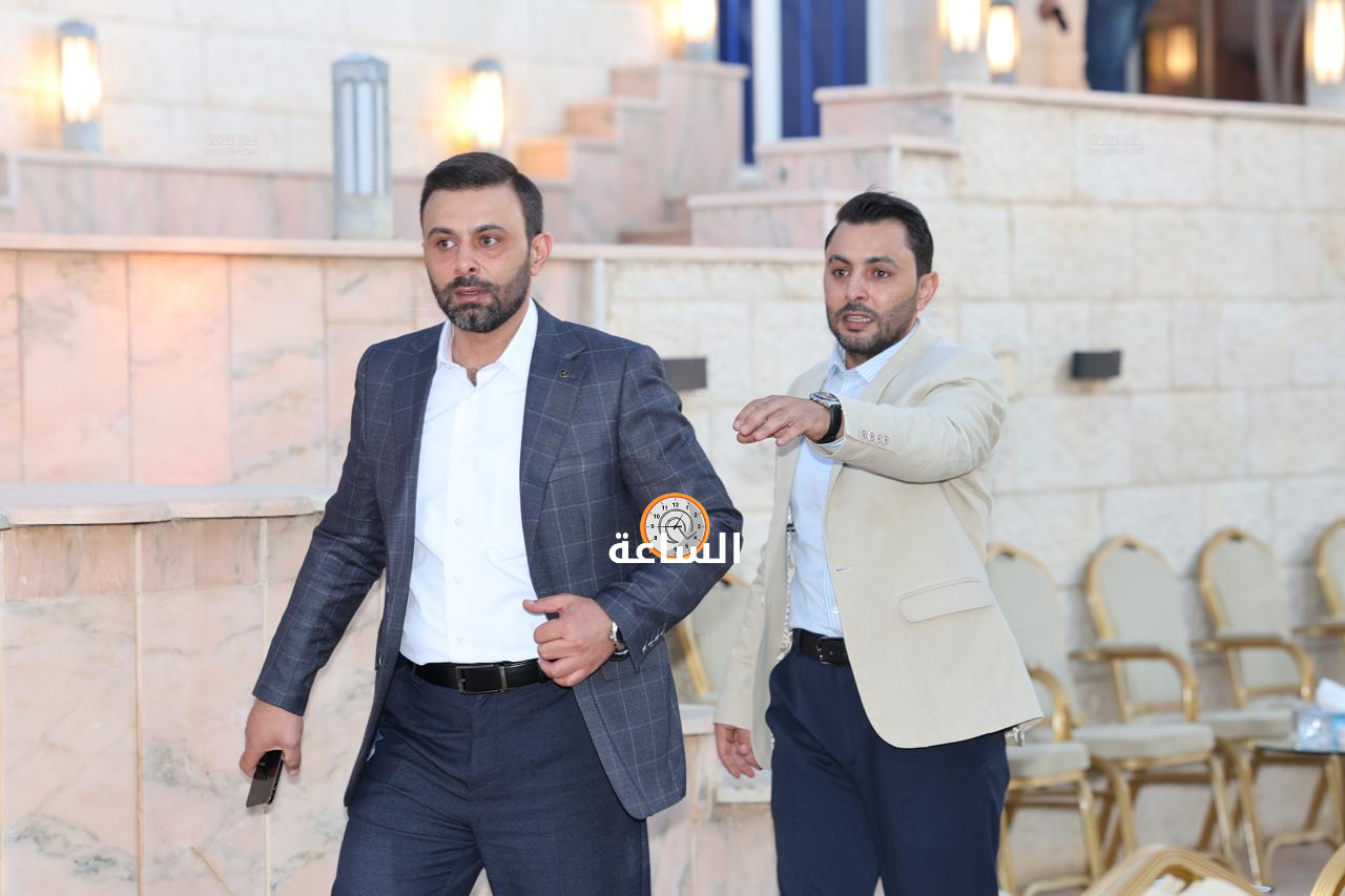 Madar Al-Saa Images 0.4852002483182952