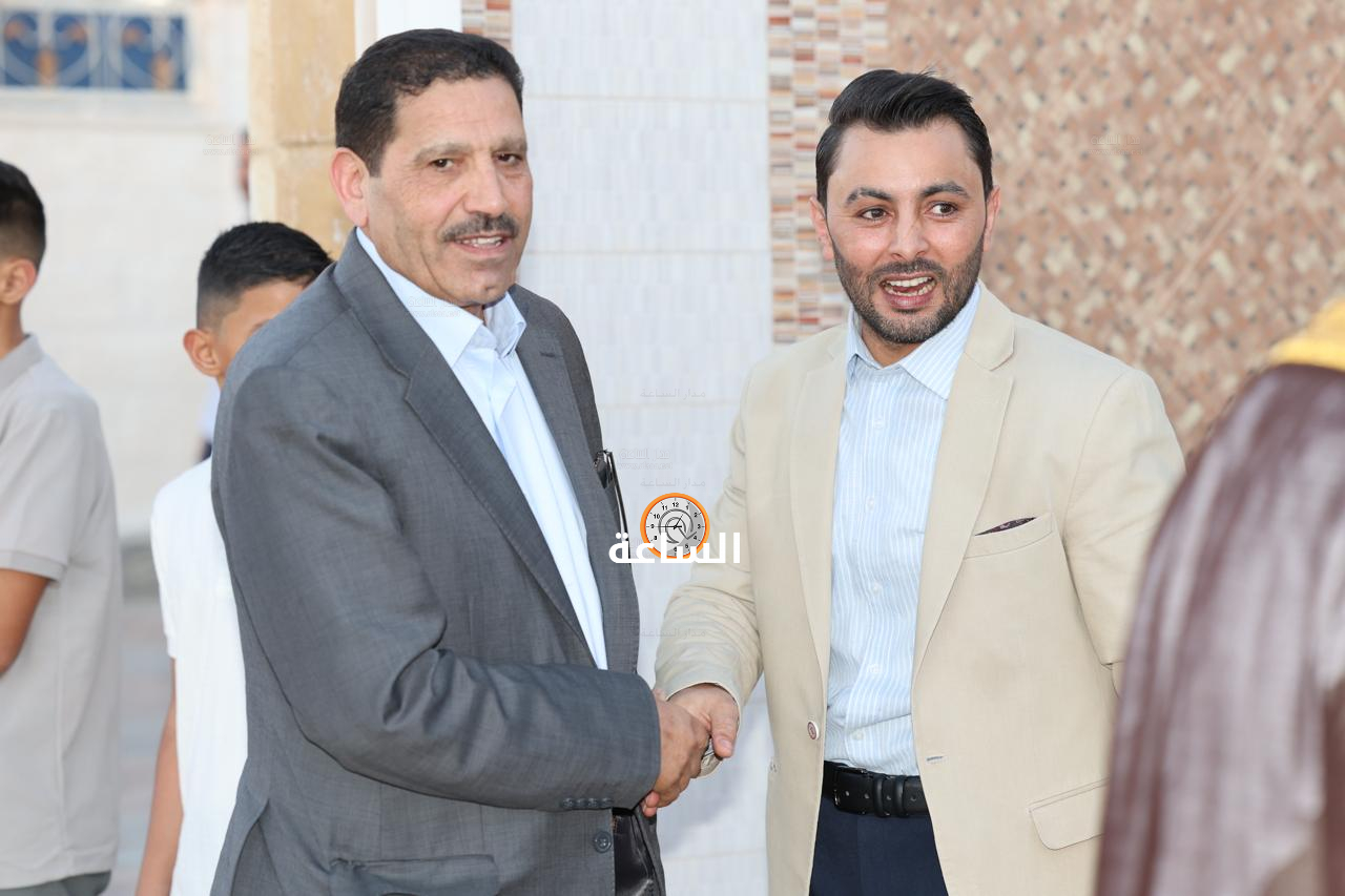 Madar Al-Saa Images 0.5484872550906585
