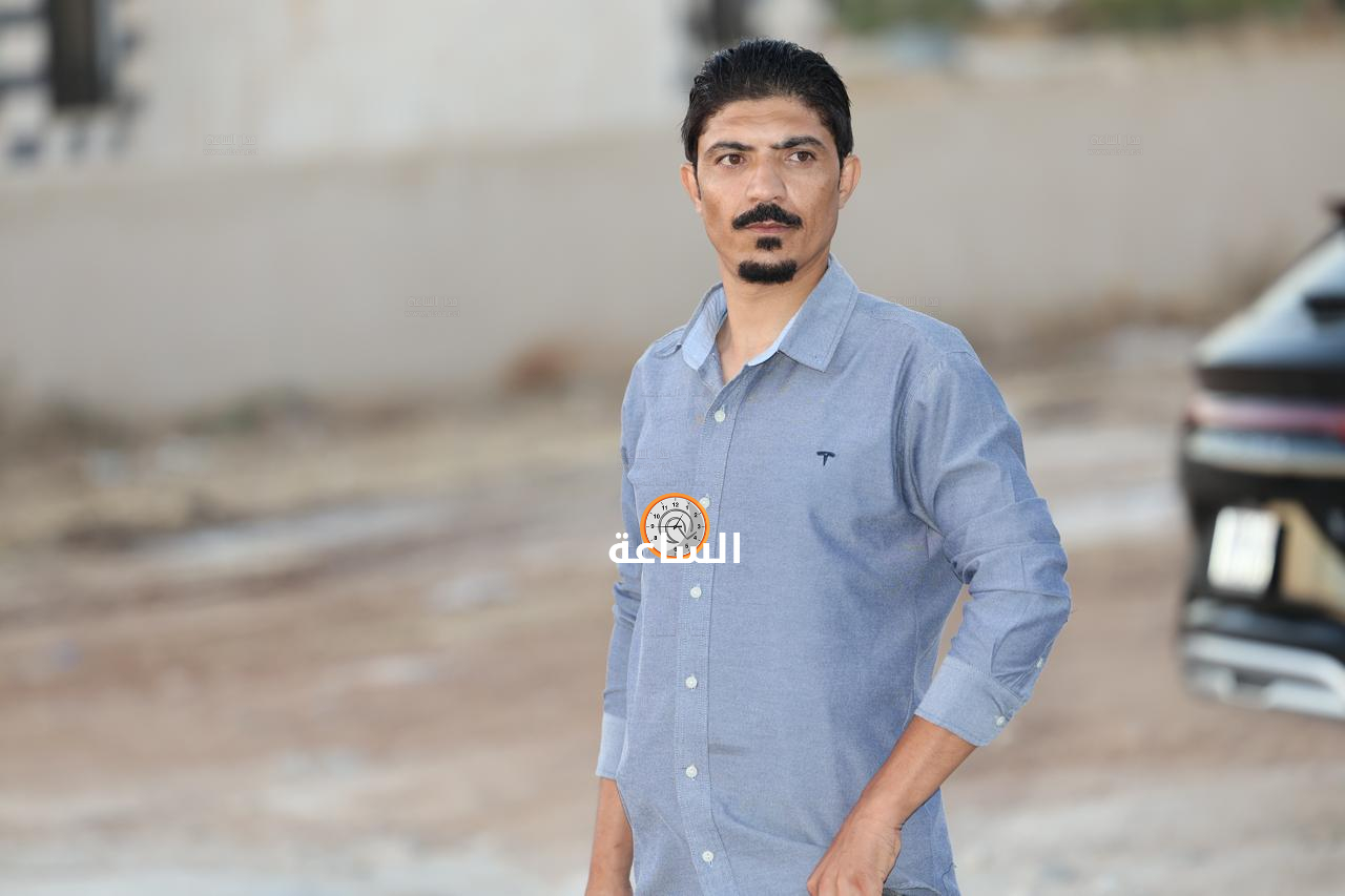 Madar Al-Saa Images 0.8615794437305542