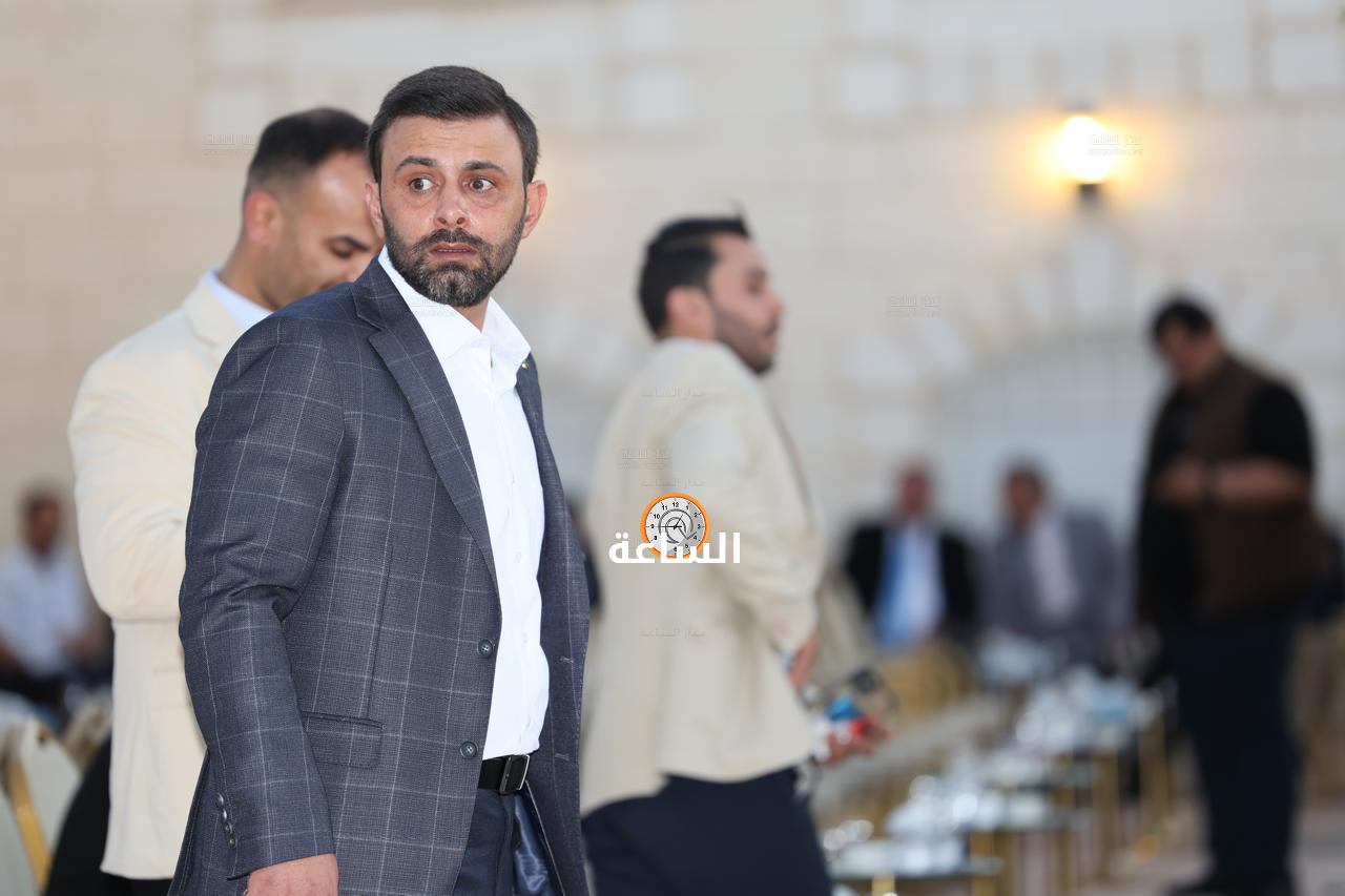 Madar Al-Saa Images 0.8771922927654376