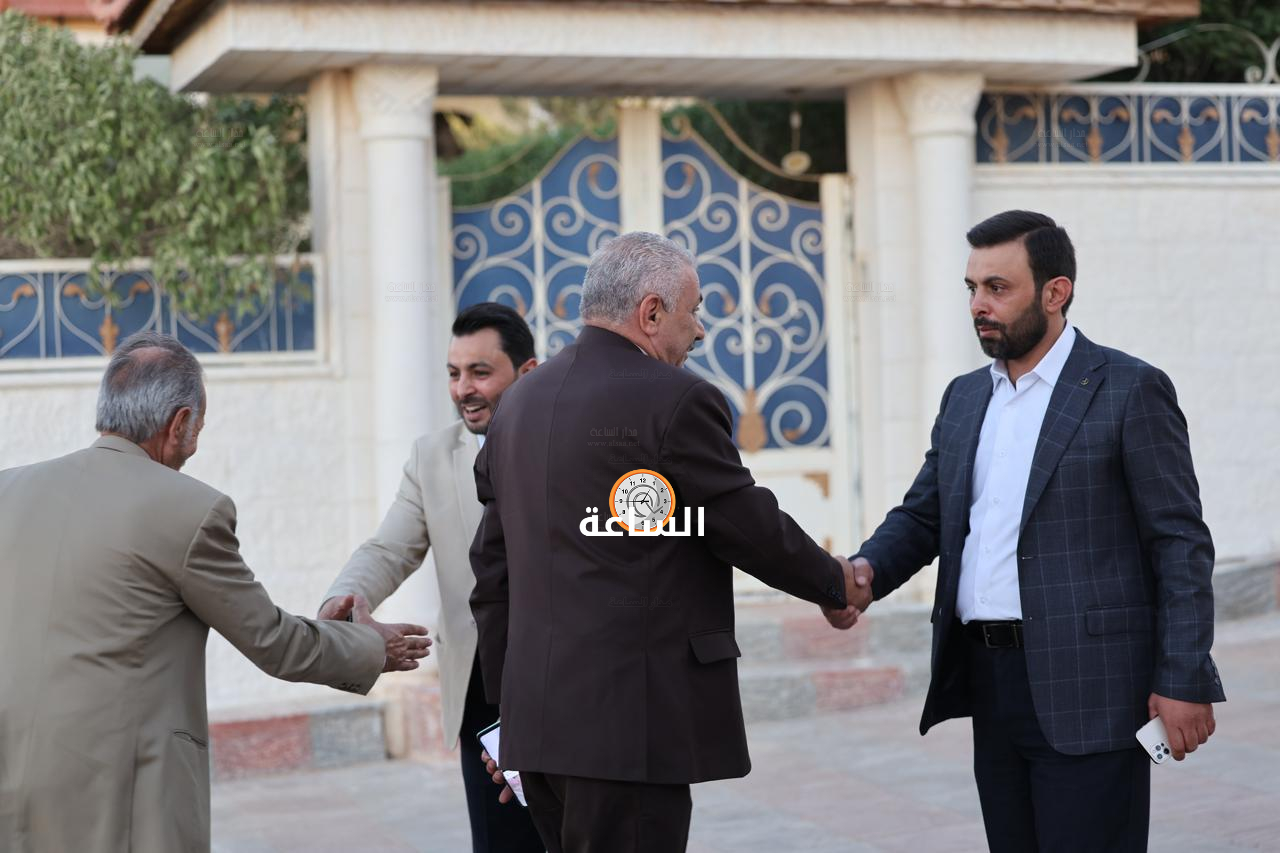 Madar Al-Saa Images 0.12319959494760768