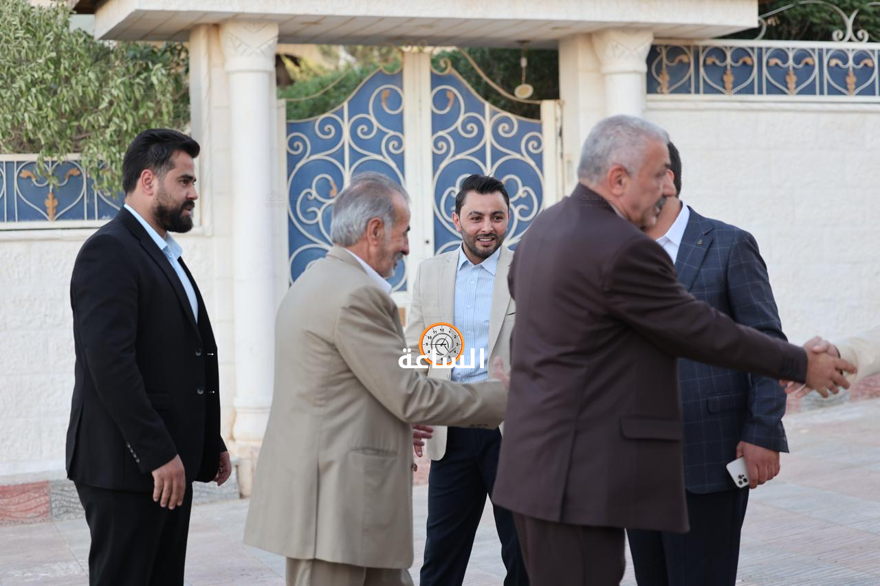 Madar Al-Saa Images 0.5365371053922727