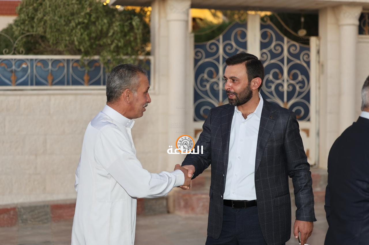 Madar Al-Saa Images 0.1781804823669627