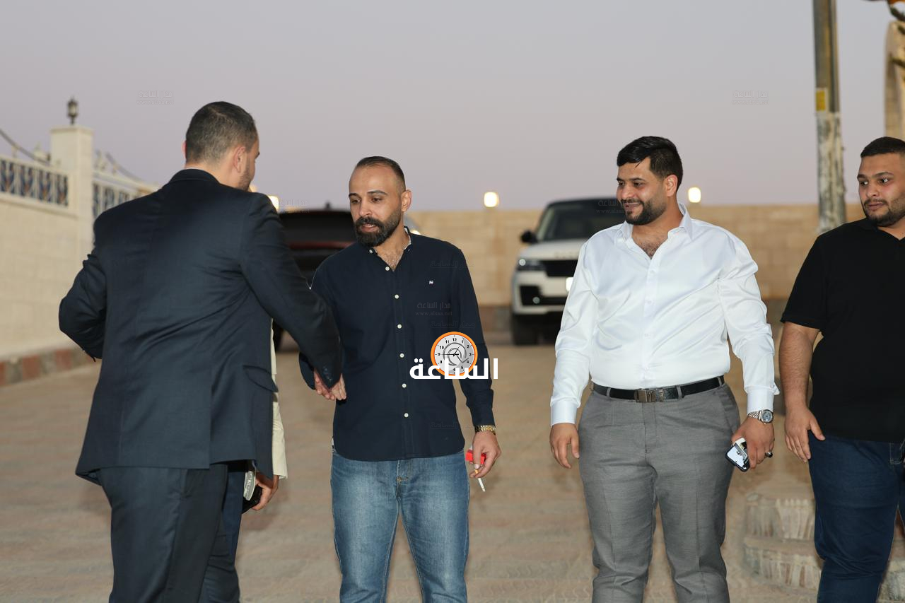 Madar Al-Saa Images 0.36494285771082524