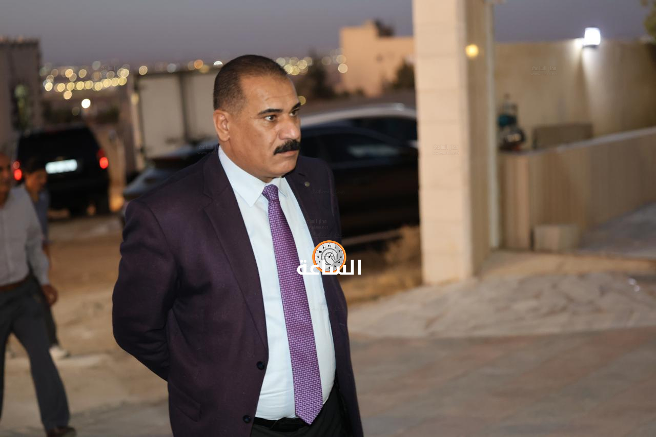 Madar Al-Saa Images 0.5977201155697683