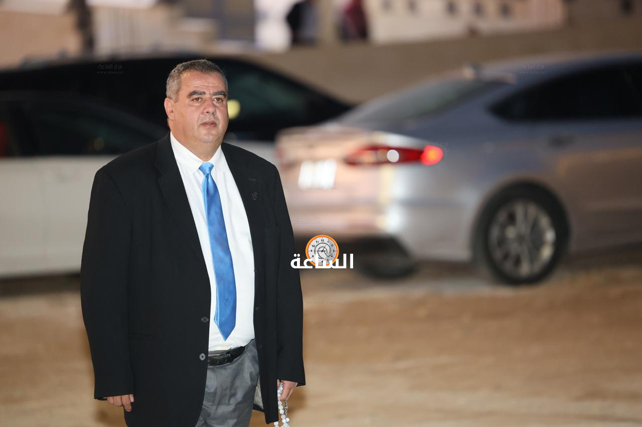 Madar Al-Saa Images 0.1694605146804491