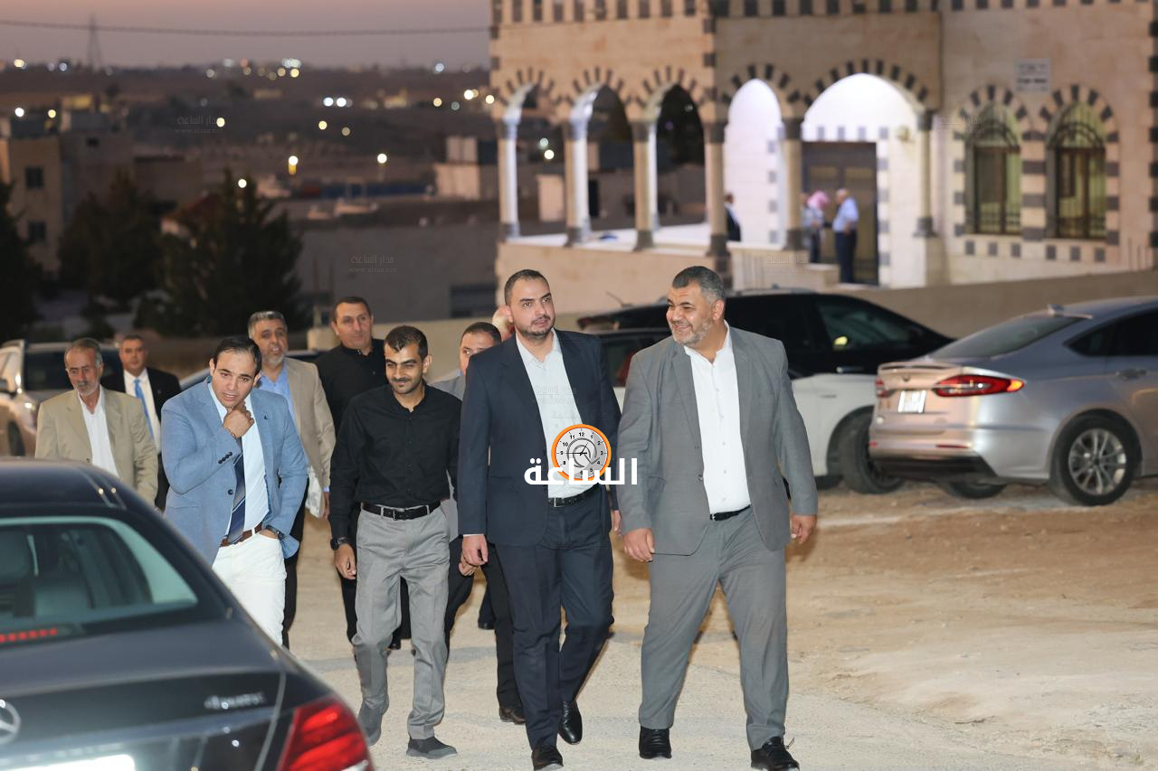 Madar Al-Saa Images 0.5805705494965582
