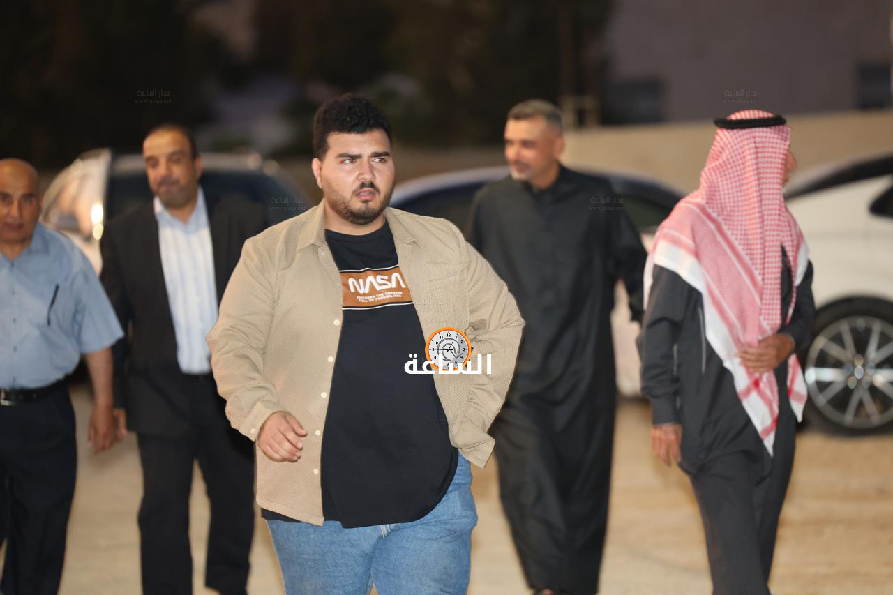 Madar Al-Saa Images 0.13198806119626294