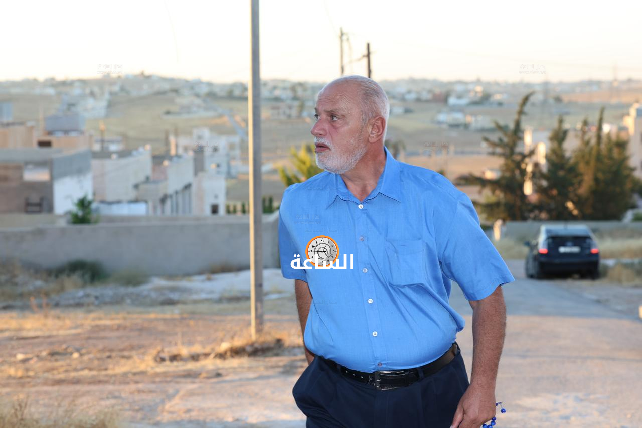 Madar Al-Saa Images 0.15808194801368602