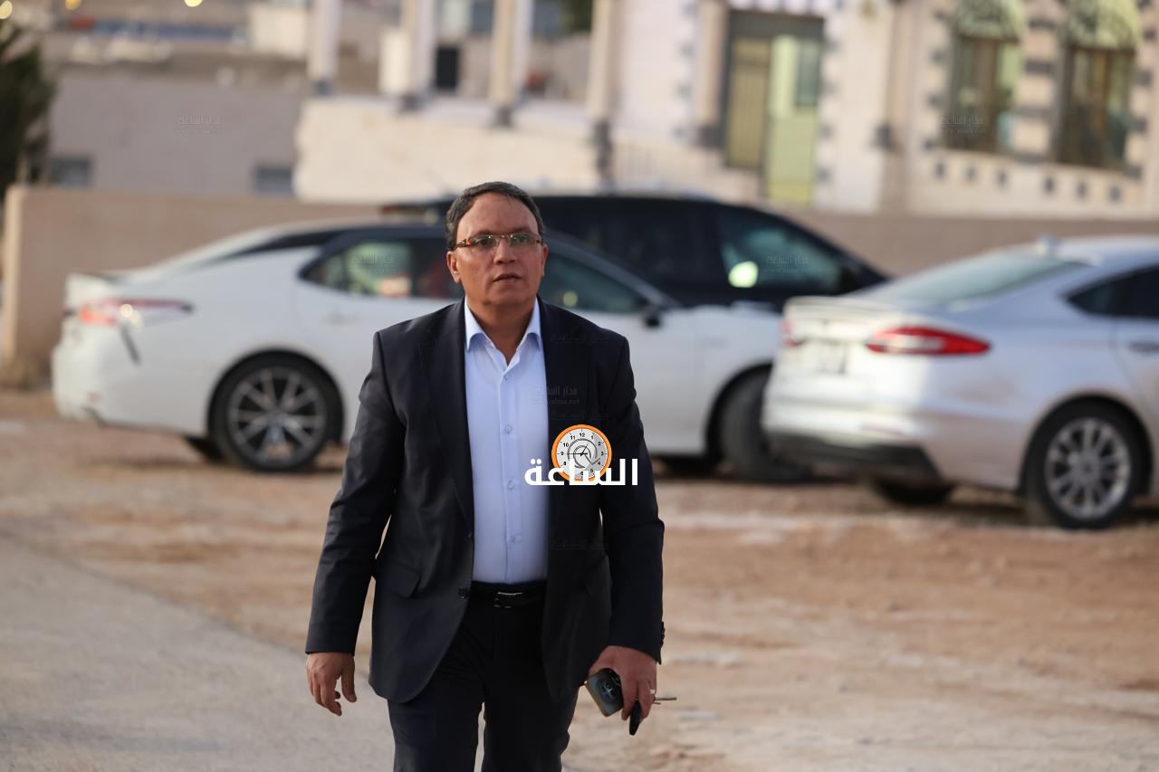 Madar Al-Saa Images 0.807900758483118