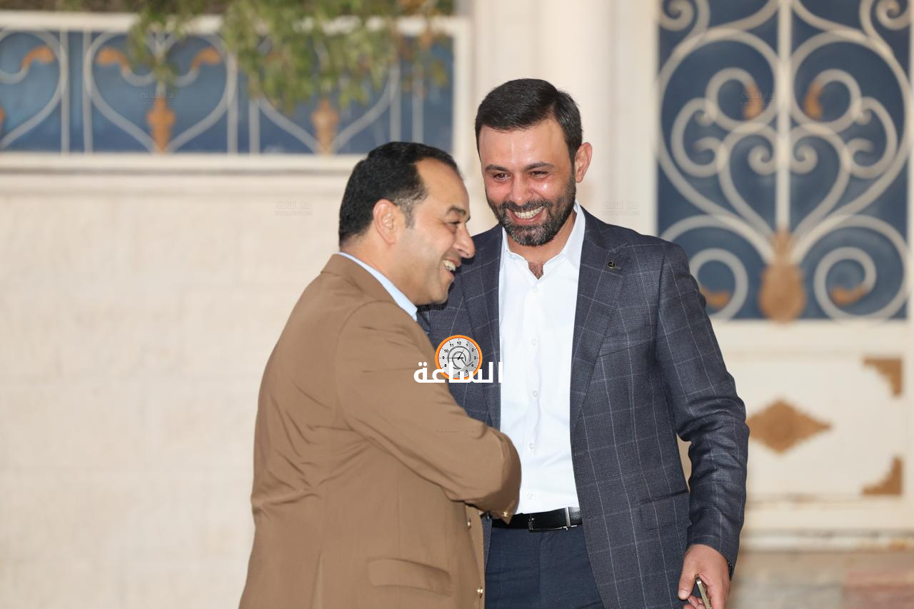 Madar Al-Saa Images 0.19769448276967383