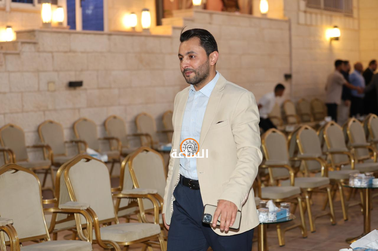 Madar Al-Saa Images 0.15296627050844747