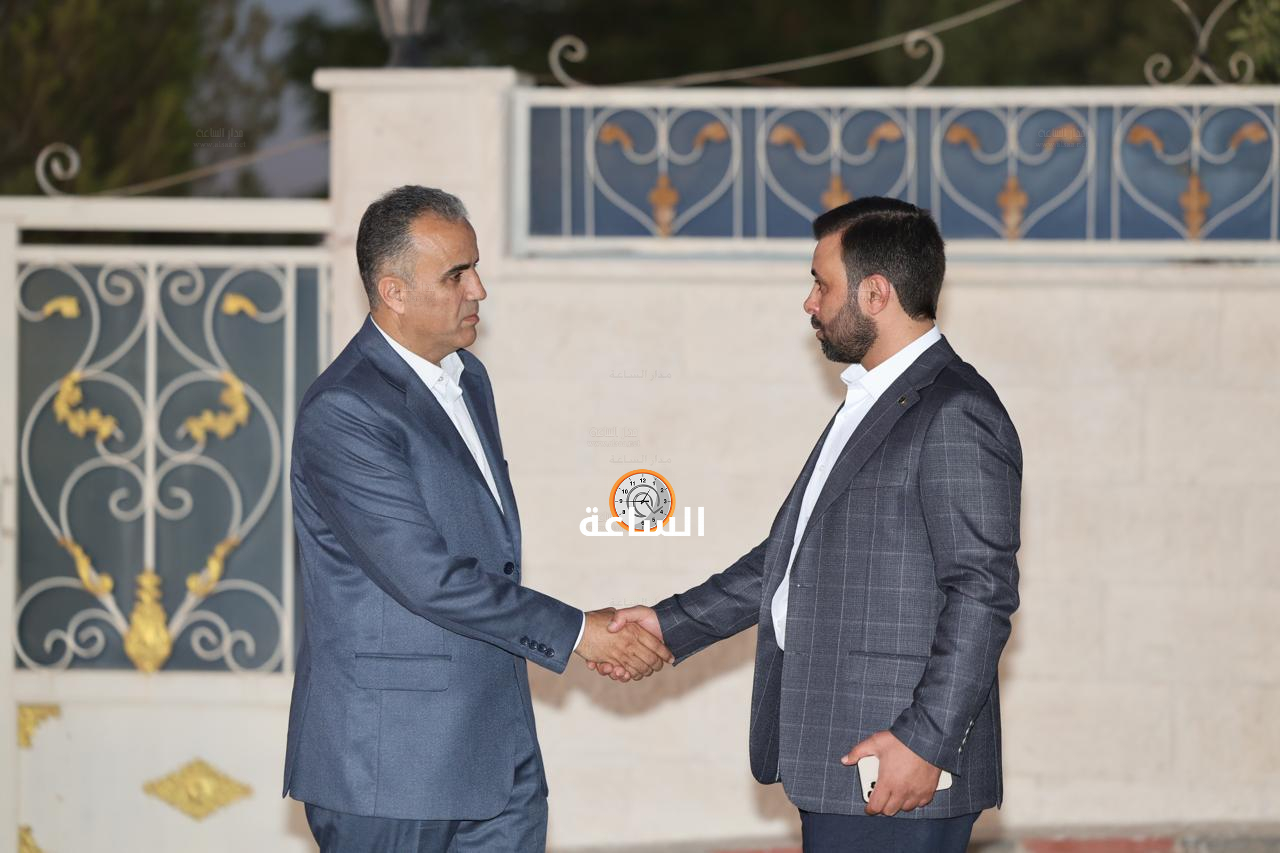 Madar Al-Saa Images 0.4804152421163055