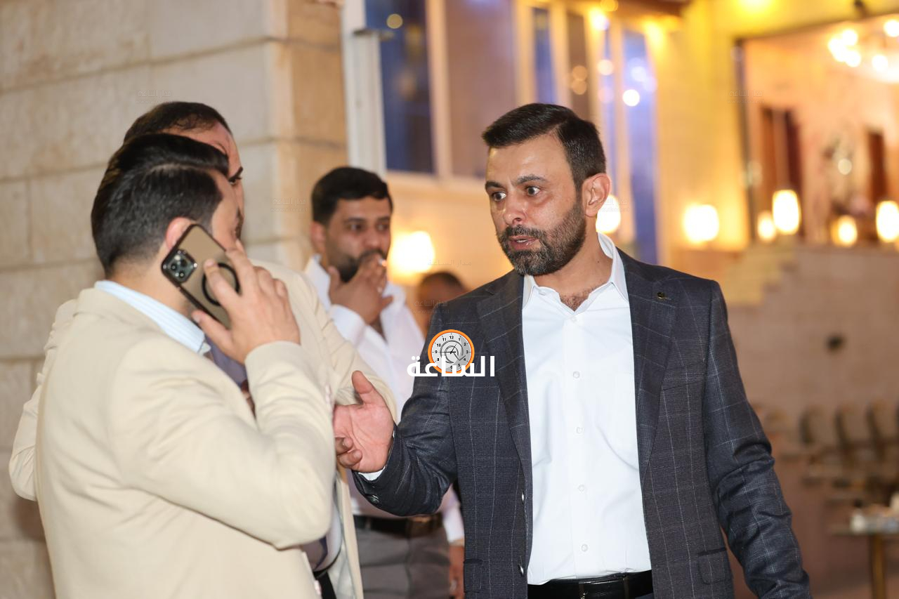Madar Al-Saa Images 0.20115795590377583