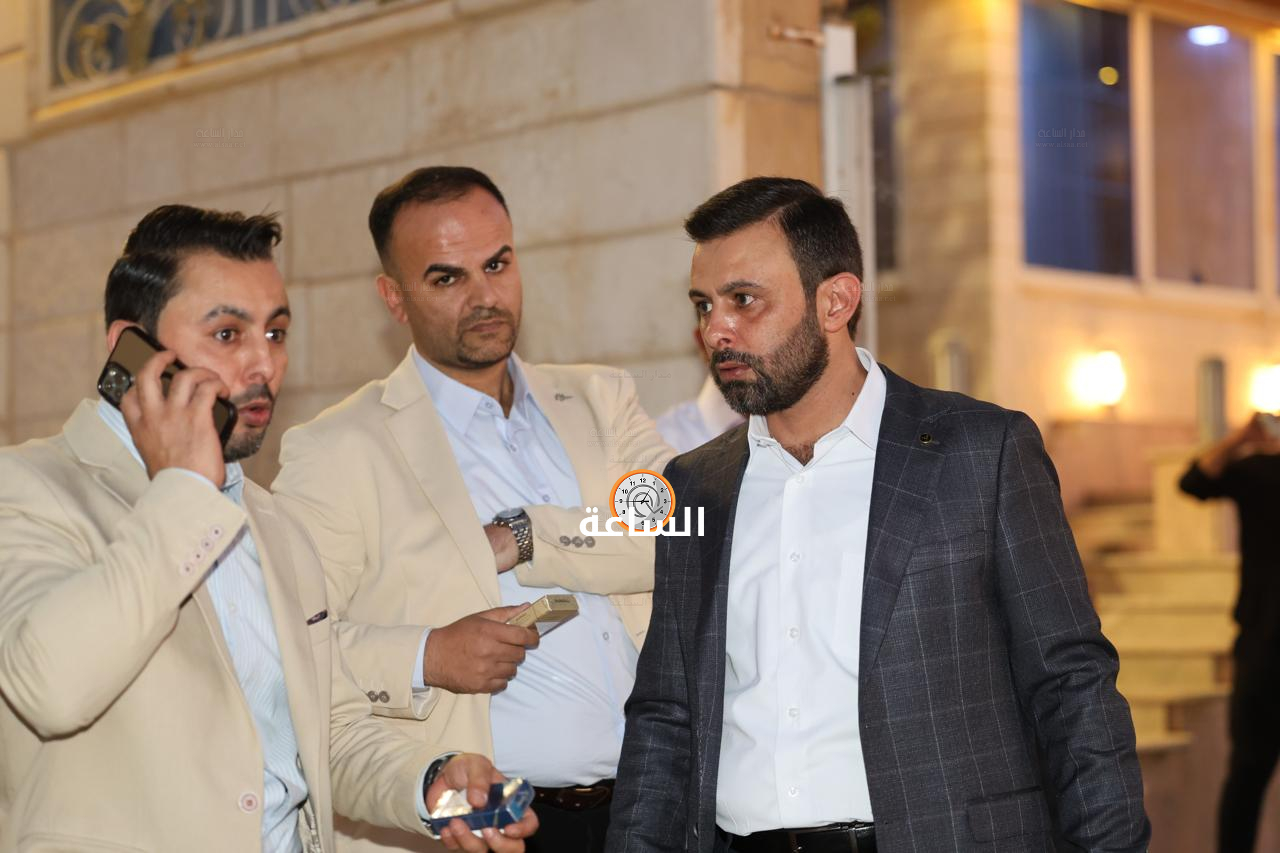 Madar Al-Saa Images 0.22474503733666074