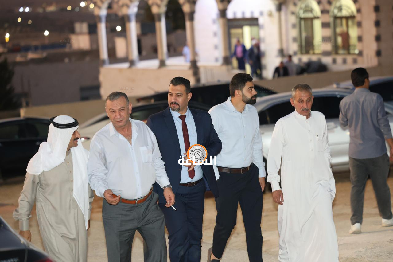 Madar Al-Saa Images 0.5228801236516649