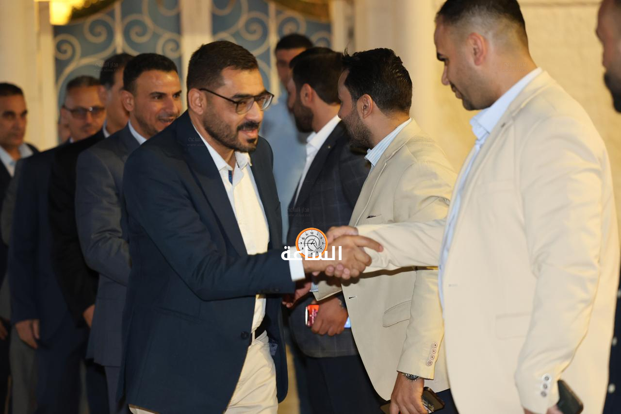 Madar Al-Saa Images 0.27729194485280284