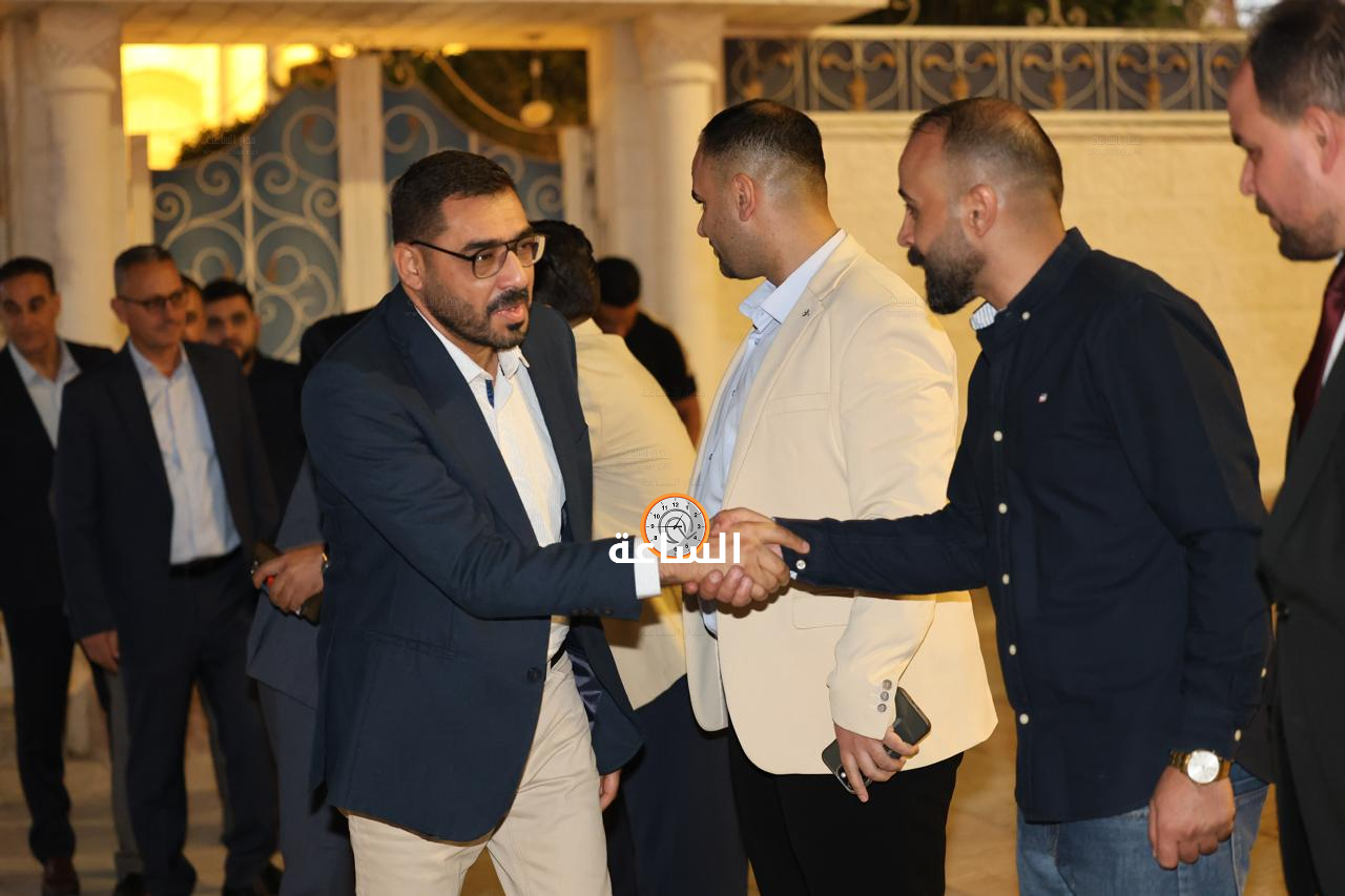 Madar Al-Saa Images 0.45857426942547463