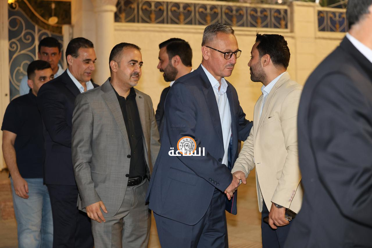 Madar Al-Saa Images 0.6743638060609384