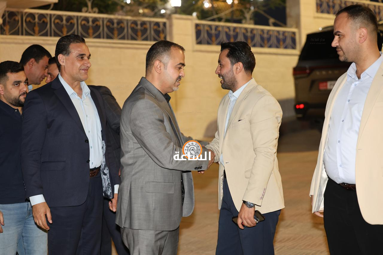Madar Al-Saa Images 0.10034958769639735