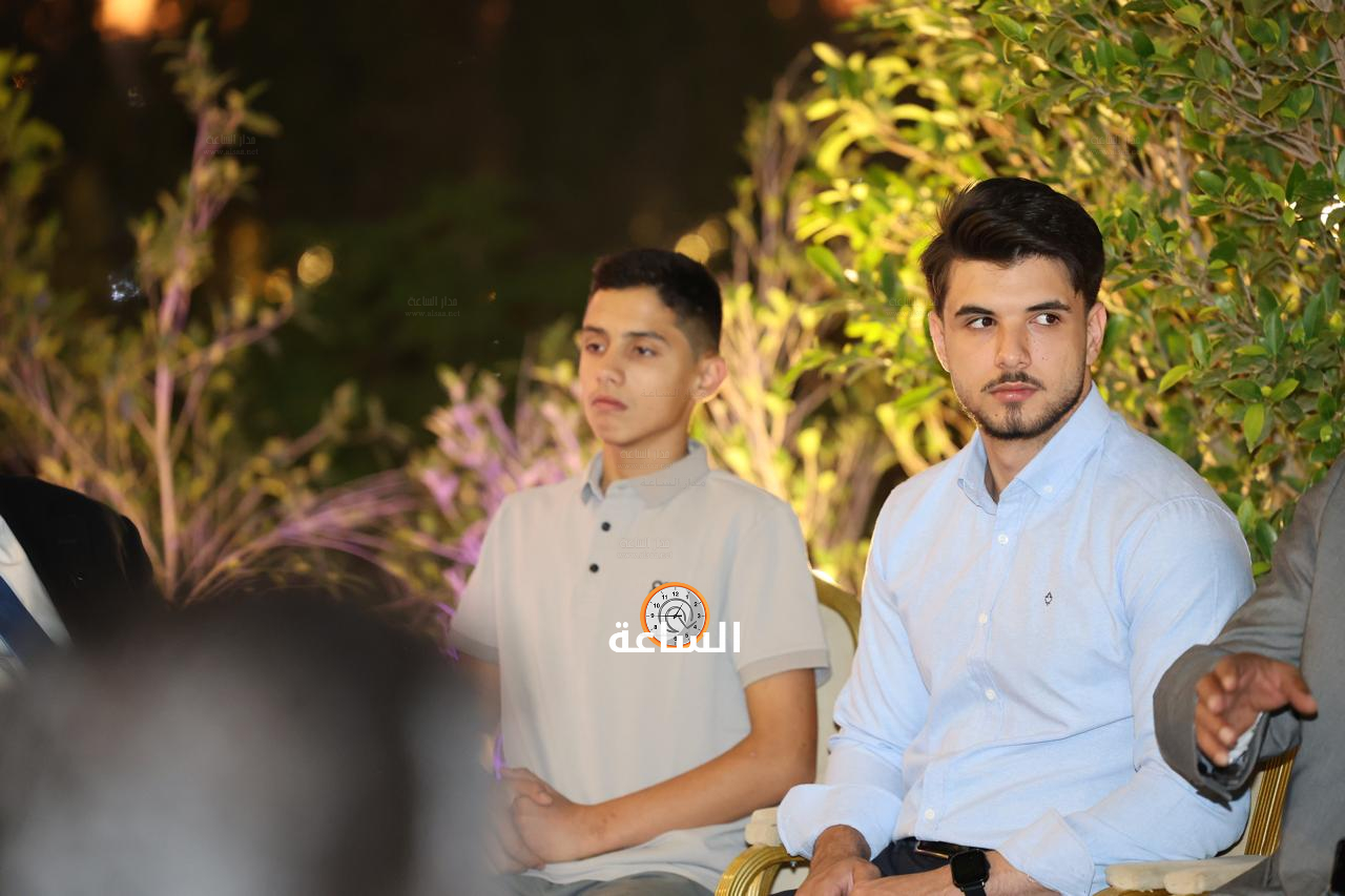 Madar Al-Saa Images 0.1846471662716691