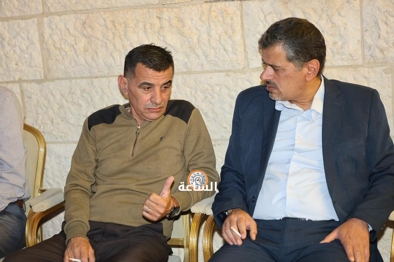 Madar Al-Saa Images 0.14194802688481034