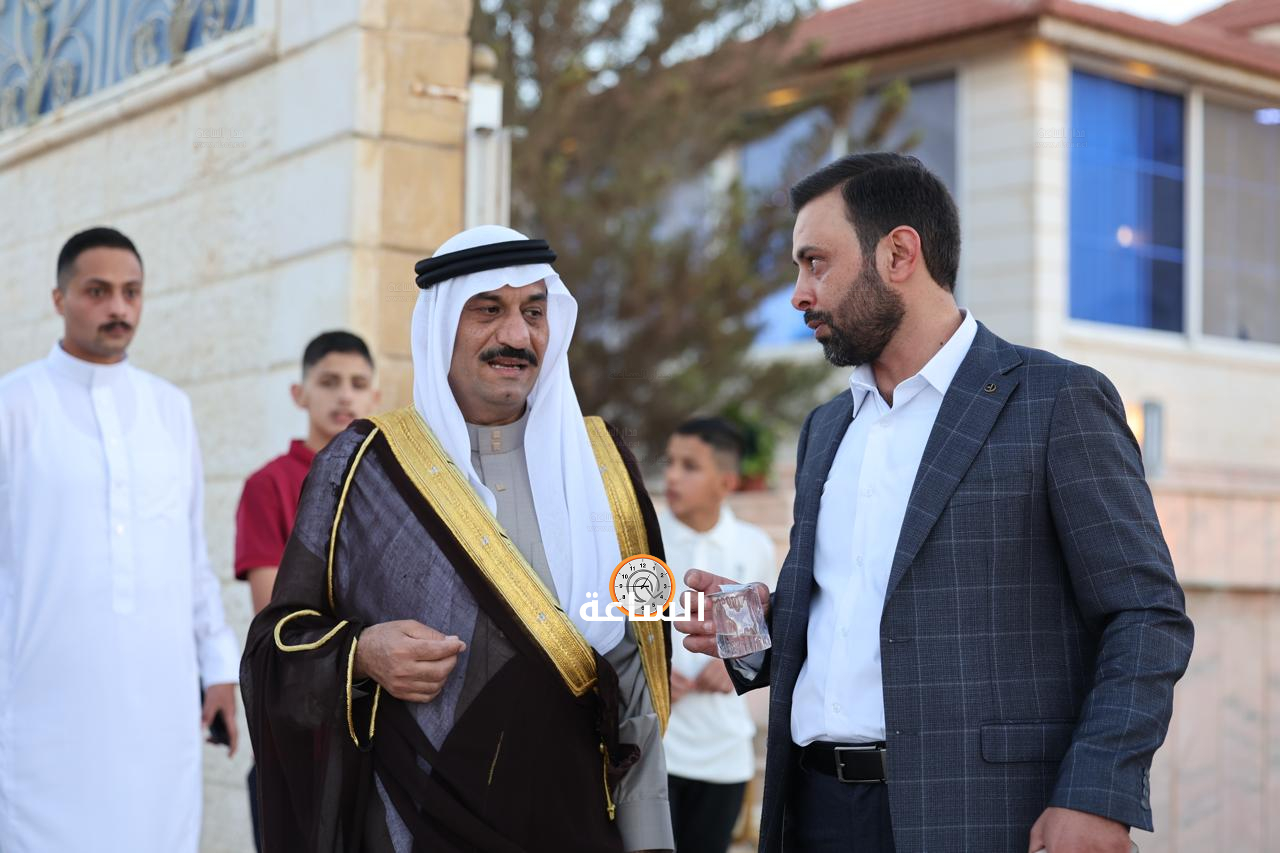 Madar Al-Saa Images 0.8360673728615207