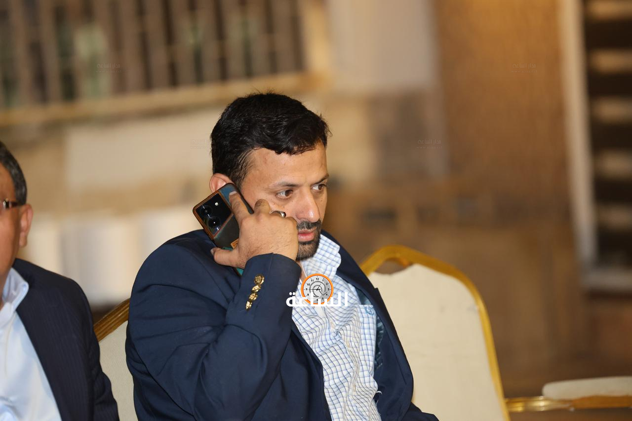 Madar Al-Saa Images 0.1530435826669001