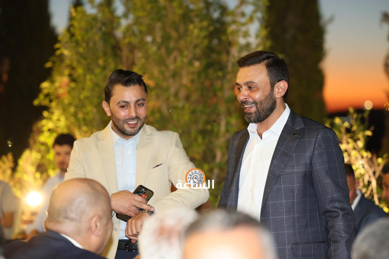 Madar Al-Saa Images 0.158634072510773