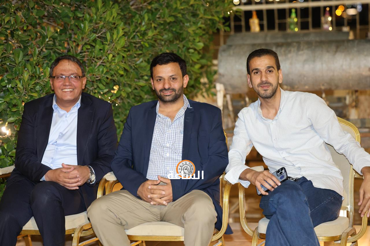 Madar Al-Saa Images 0.761006600723431