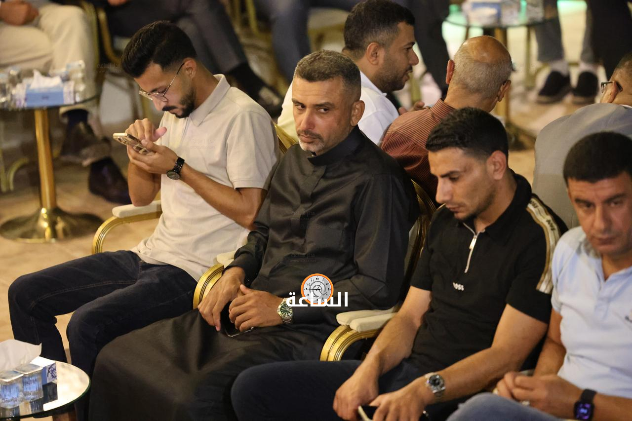 Madar Al-Saa Images 0.3788399433905826