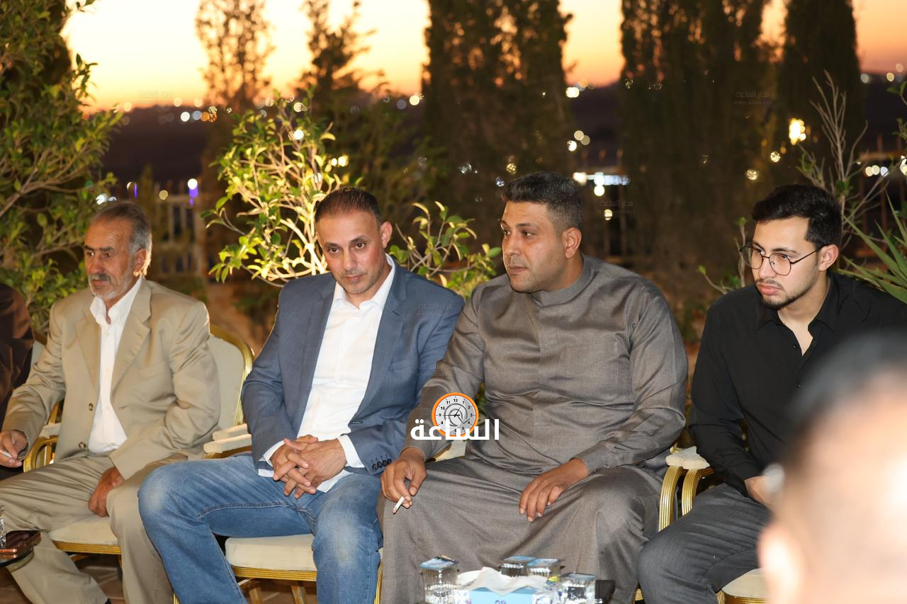 Madar Al-Saa Images 0.9837988987329223