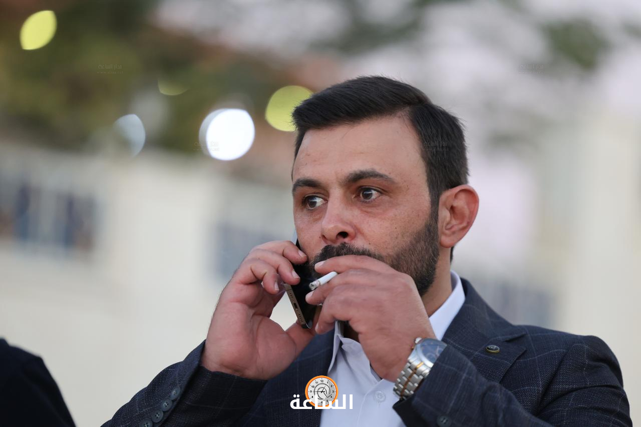 Madar Al-Saa Images 0.4976679787334556