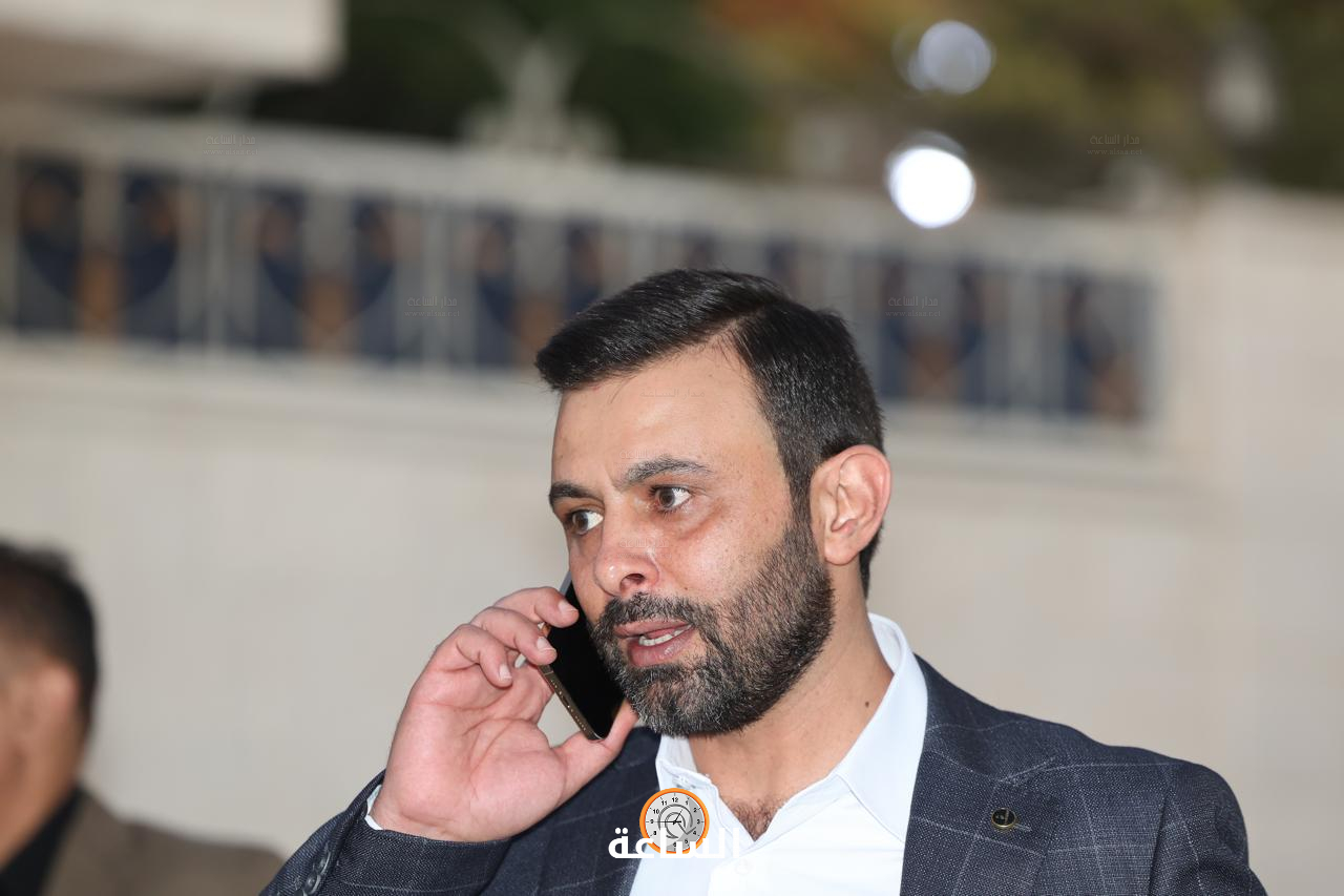 Madar Al-Saa Images 0.7496743804350774