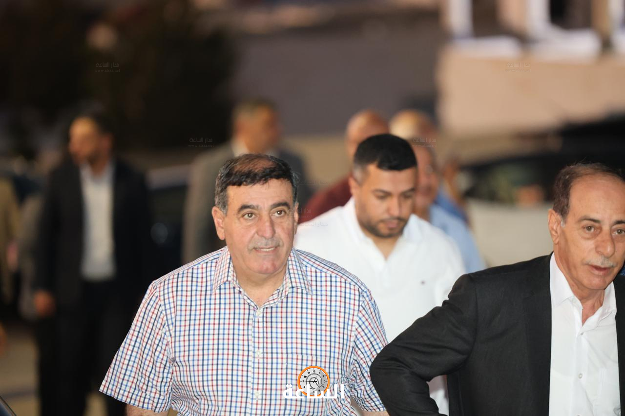 Madar Al-Saa Images 0.024779616240569013