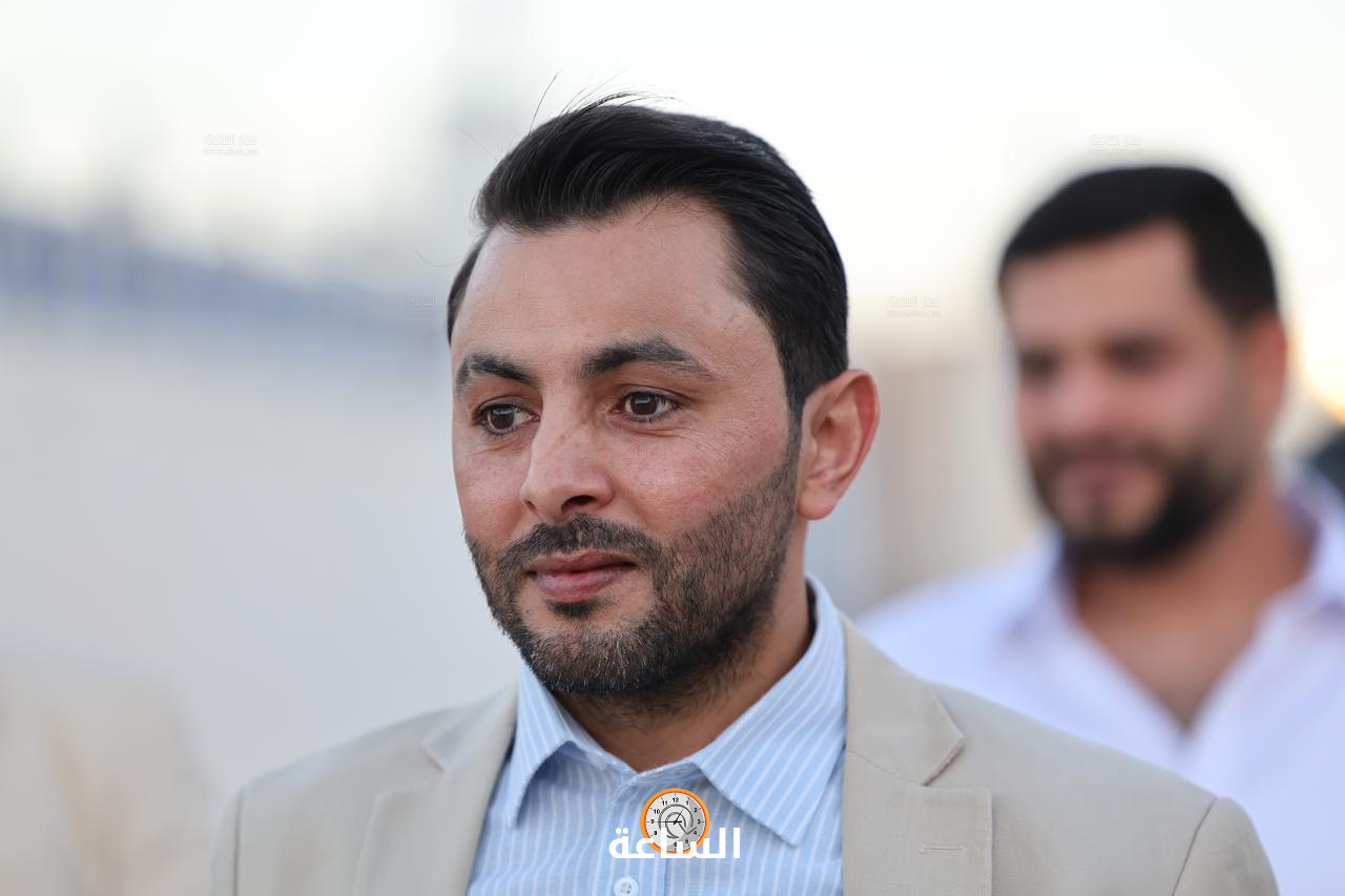 Madar Al-Saa Images 0.49880598220217653
