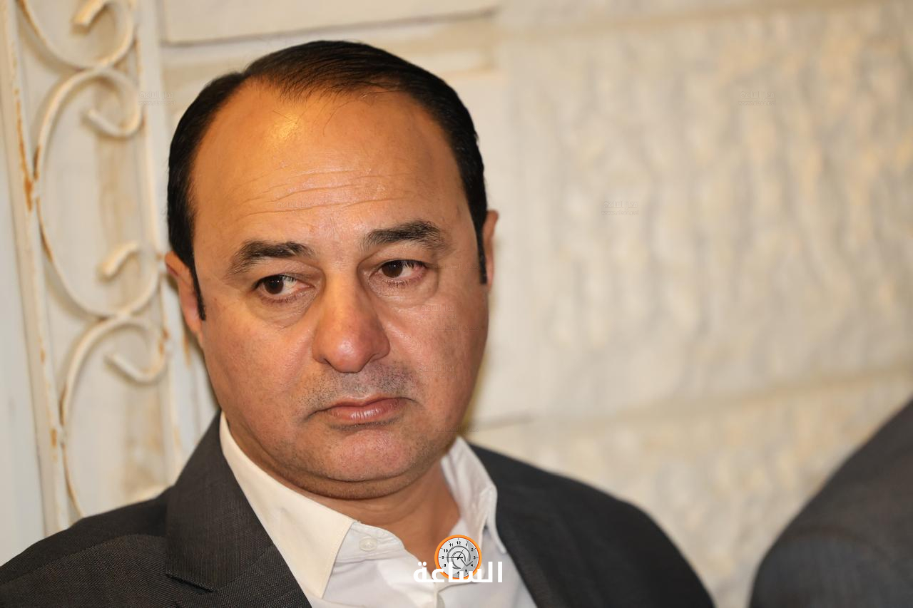 Madar Al-Saa Images 0.13173348239507365