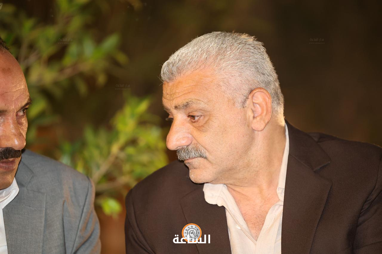 Madar Al-Saa Images 0.040616824194629864